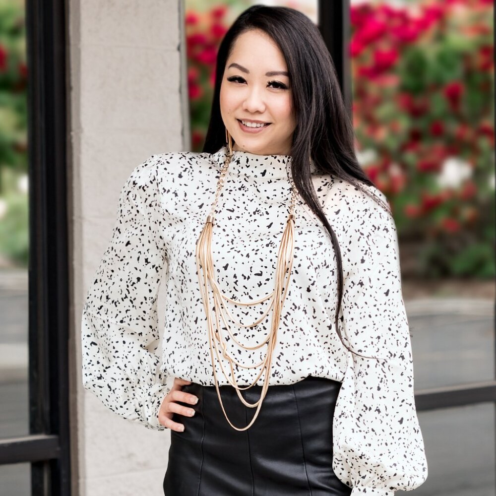 Paparazzi Statement Necklace (ZI003)